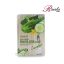 ماسک ورقه ای Haokali حاوی عصاره خیار بسته تک عددی