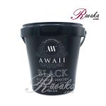 پودر دکلره آوایی سیاه (BLACK) سطلی وزن 500 گرم