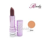 رژ لب جامد هارمونیک کنویس مدل مات شماره H410 وزن خالص 4 گرم/