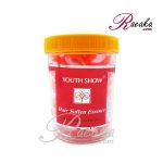 کپسول کراتینه مو YOUTH SHOW قوطی 60 عددی