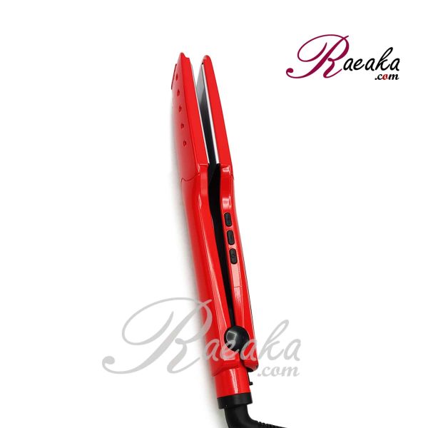 اتو موی باراباس نانو (BaRaBasnano) مدل ST2655 ---- 4