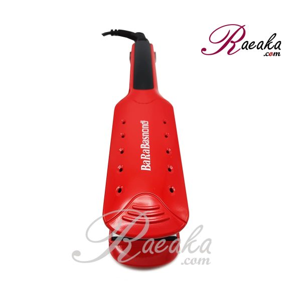 اتو موی باراباس نانو (BaRaBasnano) مدل ST2655 ---- 6