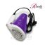 سشوار مسافرتی بای بابیلیس نانو (ByBaBylissnano) مدل ST1030 قدرت 1600 وات - 4