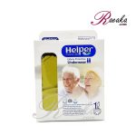 پوشینه شورتی قابل شستشو هِلپِر (Helper) مخصوص بزرگسالان سایز متوسط (M)