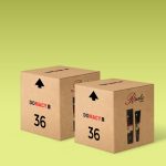 پکیج 72 عددی رنگ مو دوماسی (قیمت تخفیفی)