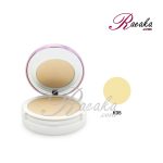پنکیک هارمونیک کنویس SPF8 کد رنگ K05 وزن ۱۲ گرم/