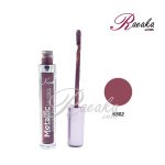 رژ لب مایع براق کنویس (Metallic Lip Gloss) شماره K602 حجم 4 میلی لیتر--