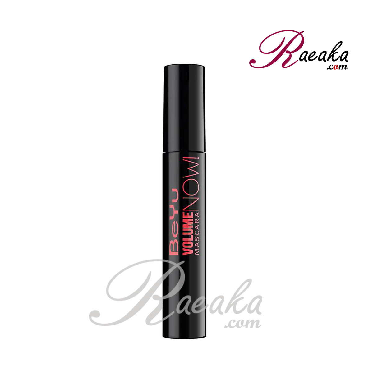 ریمل حجم دهنده بی یو مدل Volume Now حجم 12 میلی لیتر