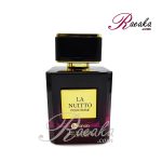 ادو پرفیوم بای لندو رایحه LA NUITTO ویژه بانوان حجم ۱۰۰ میلی لیتر