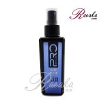 اسپری خوشبو کننده موی سر استم سل پرو رایحه SAUVAGE حجم 130 میلی لیتر