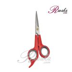 قیچی آرایشگری SGN مدل غلافدار