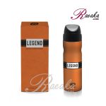 ادو تویلت عماد آرا رایحه LEGEND ویژه آقایان حجم 30 میلی لیتر