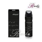 ادوتویلت عماد آرا رایحه Autograph ویژه آقایان حجم 30 میلی لیتر