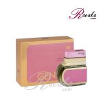 ادو تویلت عماد آرا رایحه GENESIS PINK ویژه بانوان حجم 100 میلی لیتر