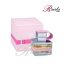 ادوپرفیوم عماد آرا رایحه SAGA PINK ویژه بانوان حجم 100 میلی لیتر