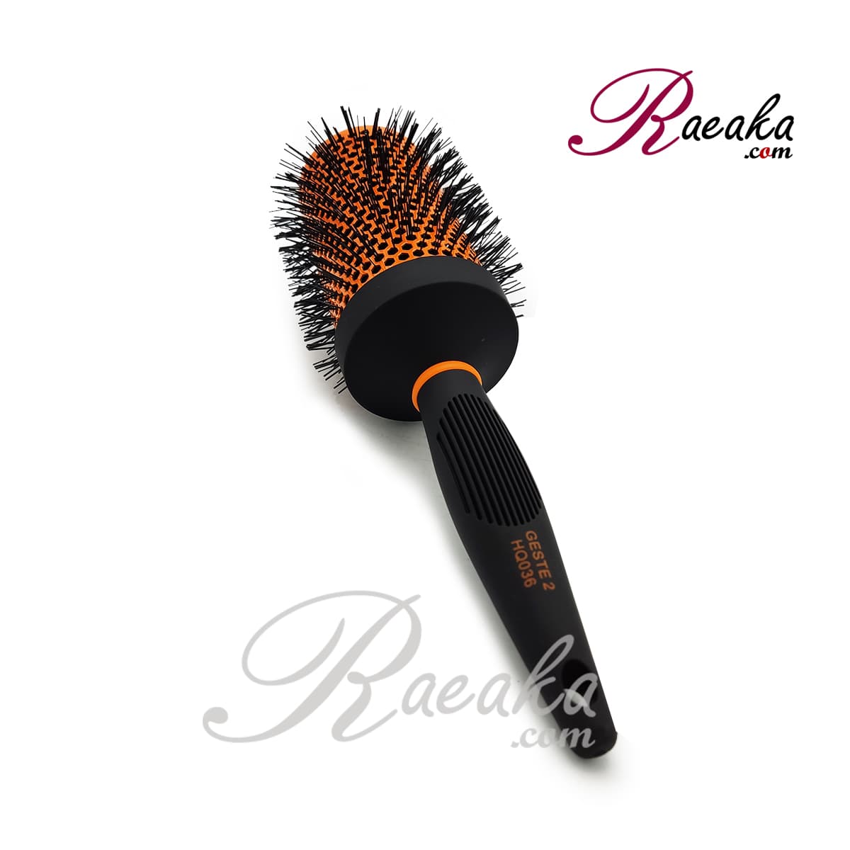 برس گرد سرامیکی-حرارتی ژست مدل HQ036 شماره 62 (خیلی بزرگ) - 3