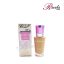 کرم پودر کنویس پمپی مایع SPF30 حجم 40 میلی لیتر -------