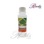 مایع استون 100 درصد هدی بیوتی وزن خالص 90 گرم