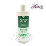 شامپو درمان ریزش سریتا حاوی جوانه گندم حجم 200 میلی لیتر