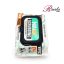 دستمال مرطوب پاک کننده آرایش نینو مدل لایه بردار (SCRUBBING) بسته 50 عددی - 2