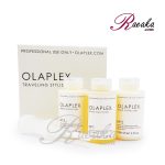 محلول تقویت کننده مو اولاپلکس (OLAPLEX) جهت دکلره و رنگ مو