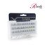 مژه مصنوعی مخصوص کاشت MAXFECTOER مشکی کوتاه - 2