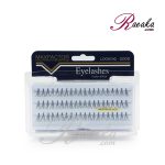 مژه مصنوعی مخصوص کاشت MAXFECTOER مشکی متوسط