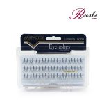 مژه مصنوعی مخصوص کاشت MAXFECTOER مشکی بلند