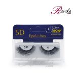 مژه مصنوعی دلیکس مدل 5 بعدی شماره 16