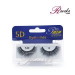 مژه مصنوعی دلیکس مدل 5 بعدی شماره 15