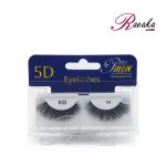 مژه مصنوعی دلیکس مدل 5 بعدی شماره 19