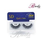 مژه مصنوعی دلیکس مدل 5 بعدی شماره 22