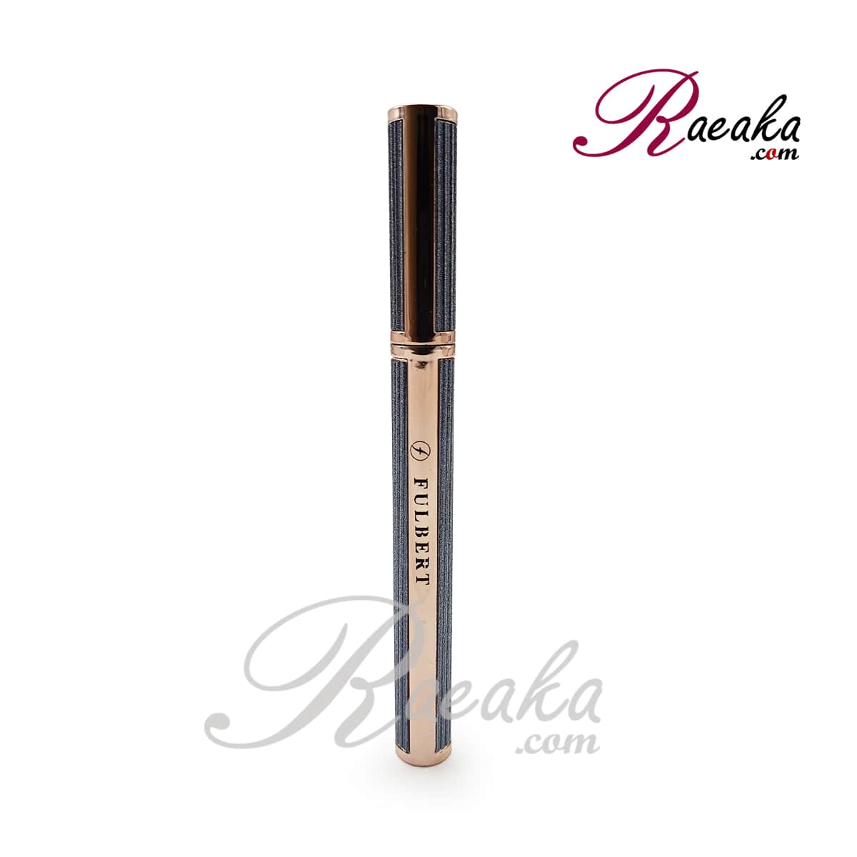 خط چشم ماژیکی فولبرت رنگ آبی - 2