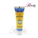 کرم مرطوب کننده بچه ایروکس وزن خالص 50 گرم