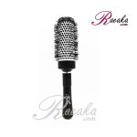 برس گرد سرامیکی-حرارتی موبان سایز متوسط