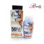 کرم ضد آفتاب بدون رنگ پیکسل مناسب پوست های خشک تا نرمال و حساس SPF50 حجم 50 میلی لیتر - 2