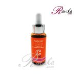 سرم روشن کننده پوست و ضد لک آردن حاوی ویتامین C وزن خالص 30 گرم