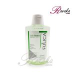 شامپو ملایم فولیکا جهت مصرف روزانه حجم 200 میلی لیتر