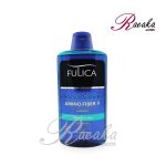 شامپو فاقد سولفات فولیکا تقویت کننده و حجم دهنده مو حاوی آمینو اسید حجم 400 میلی لیتر