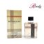 ادو پرفیوم اسکلاره رایحه BURBERRY ویژه بانوان حجم 100 میلی لیتر - 2