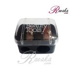 مداد تراش آرایشی دوقلو بیول