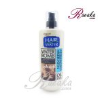 کرم آبرسان موی کامان حاوی کراتین و کلاژن حجم ۴۰۰ میلی لیتر -- 3