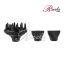 سشوار حرفه ای رمینگتون مدل پرو لوکس AC9140---