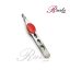 موچین انبری دکمه دار تیتانیوم مدل استیل - 2