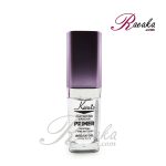 پرایمر تثبیت کننده آرایش کنویس حاوی روغن آرگان و آلوئه ورا وزن خالص 18 گرم