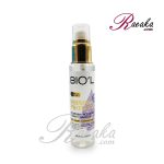 سرم مو بیول بدون آبکشی حاوی روغن هسته انگور و سبوس برنج حجم 80 میلی لیتر