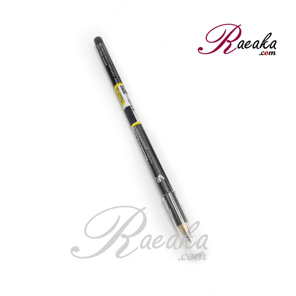 خط چشم وت اند وایلد مدل Color icon شماره E601A وزن خالص 1.4 گرم - 2