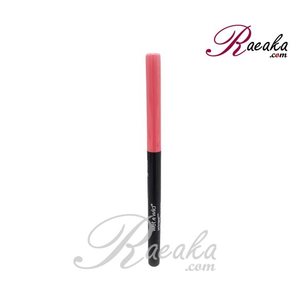 مداد لب ژلی وت اند وایلد مدل Perfect Pout شماره E654C وزن خالص 0.2 گرم