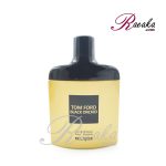 ادو پرفیوم مردانه اسکلاره رایحه Tom Ford Black Orchid حجم 85 میلی لیتر