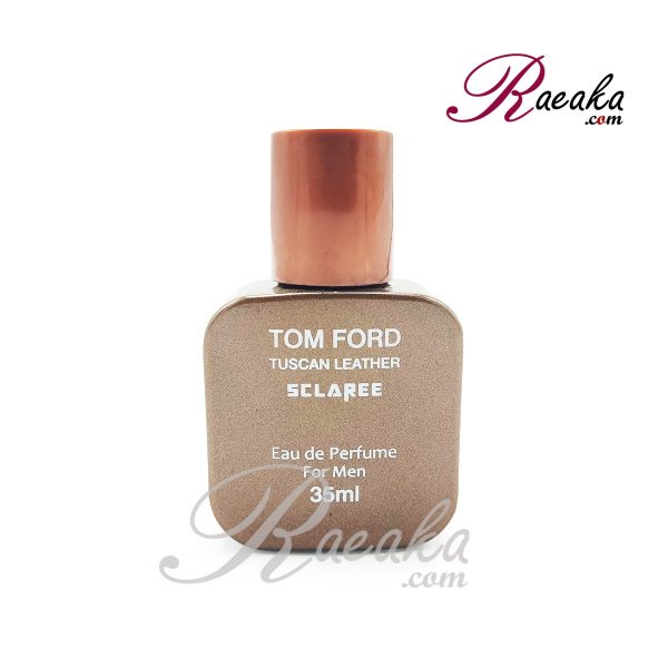 ادو پرفیوم اسکلاره رایحه تام فورد Tuscan Leather حجم 35 میلی لیتر